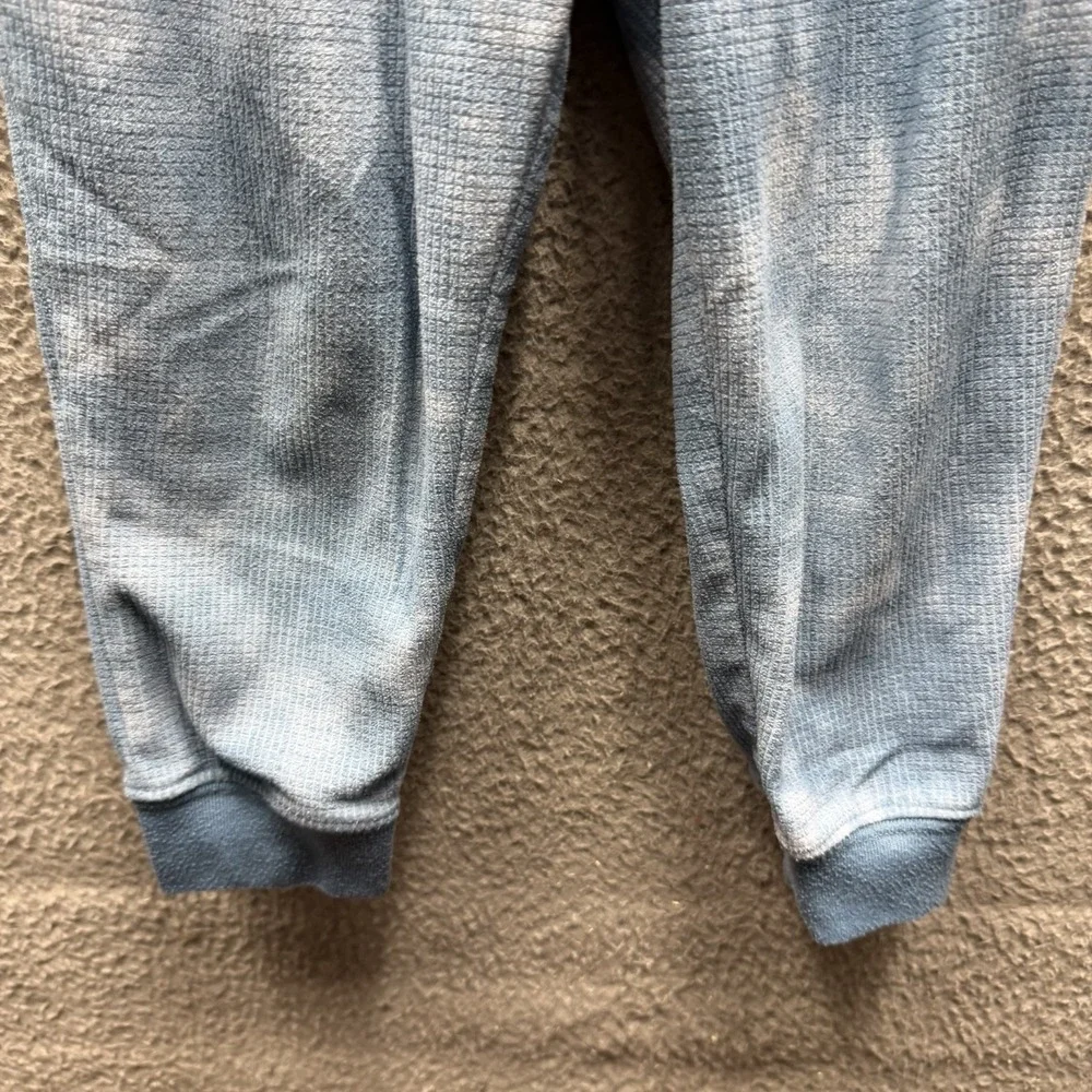 Carters Pajama Set Toddler Boy Size 4T Blue Long Sleeve & Pants PJ Set Boy Sz 4T